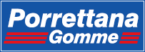 Porrettana Gomme (BO) cliente dal 1998