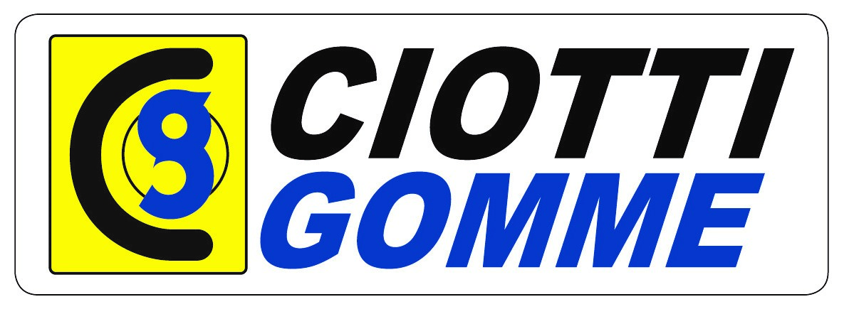 Ciotti Gomme (RM) cliente dal 1998
