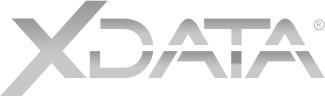 X-Data Logo